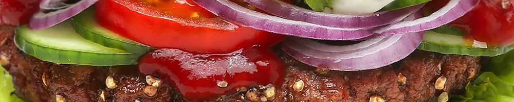 Angus Beef Burger