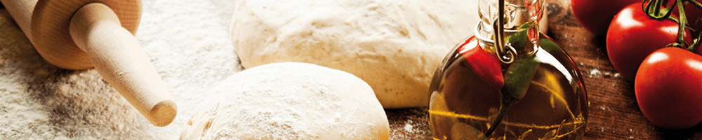 Pizzabrötchen