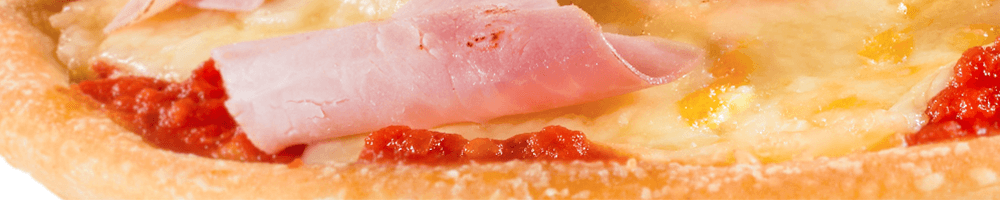 Pizza Klassiker