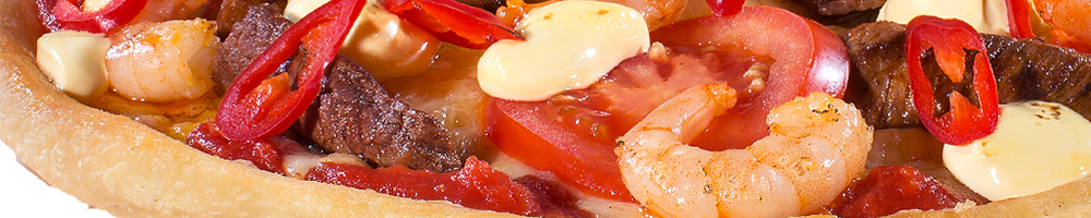 Pizza Premium