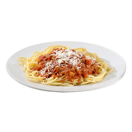 Pasta Bolognese