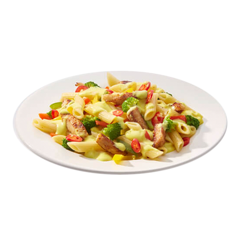 Pasta Tivoli