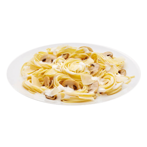 Pasta Trüffel