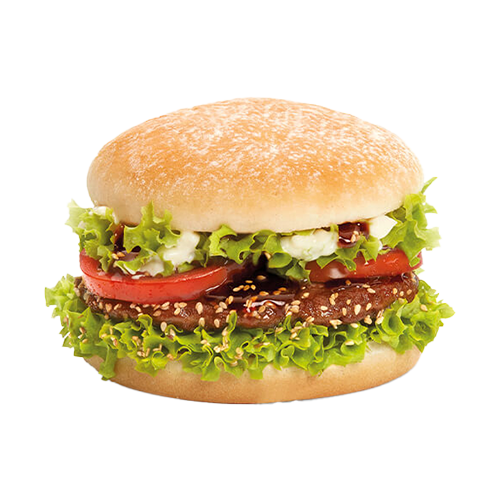 Tokyo Burger