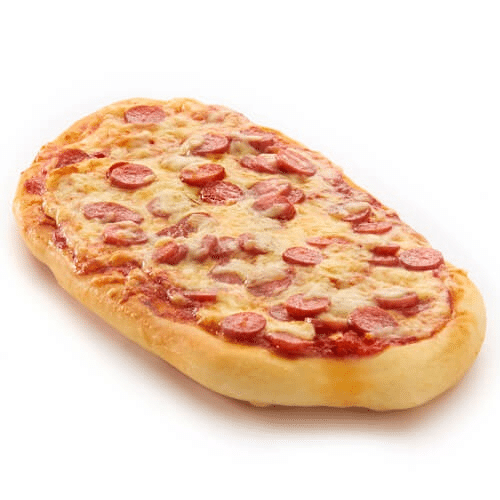 Lecker Snacker