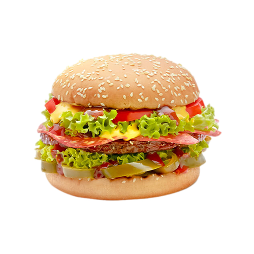 El Matador Burger