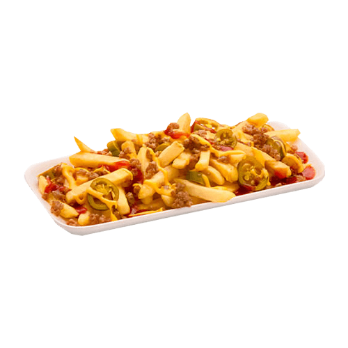Patatas fantastico