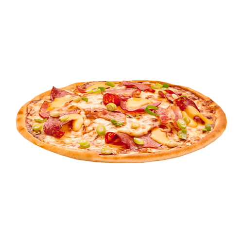 Pizza Olé Olé