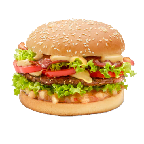 Burger Summertime