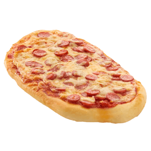 Der Lecker-Snacker
