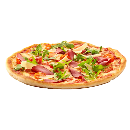 Pizza Primavera
