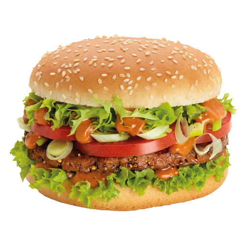 Tokyo Burger