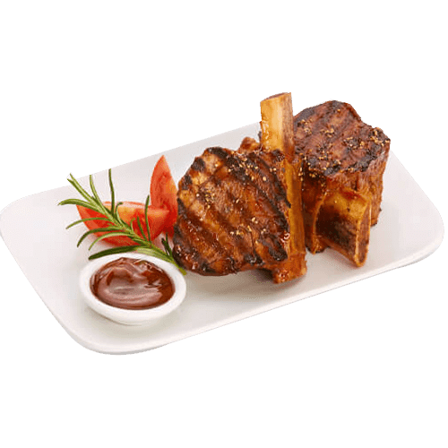 Beef Ribs