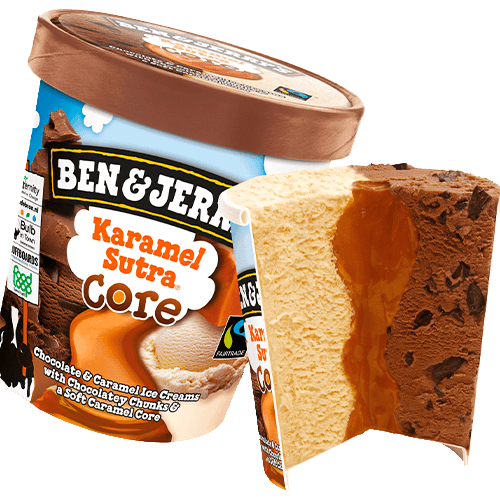 Karamel Sutra 500ml
