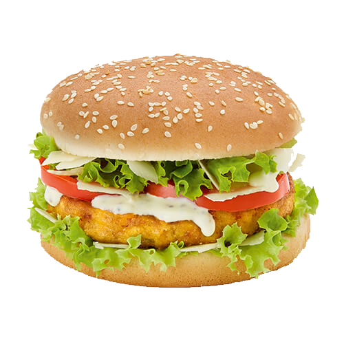Caesars Veggie