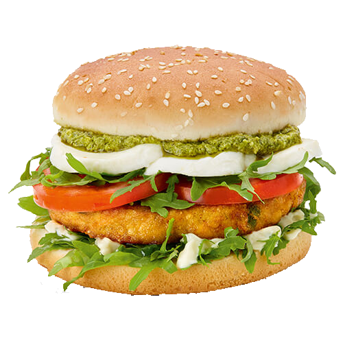 Italien Veggie