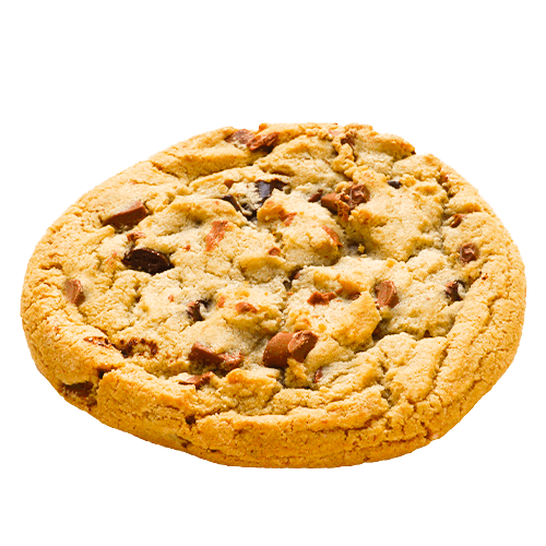 White Chocolate Cookie