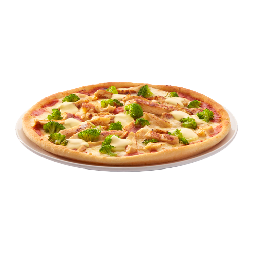 Pizza Siena