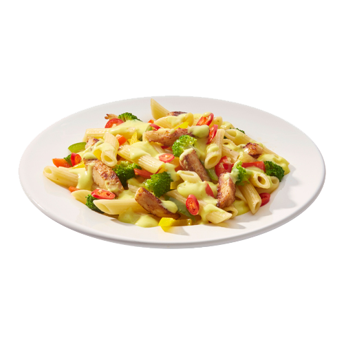Pasta Tivoli