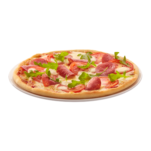 Pizza Torino