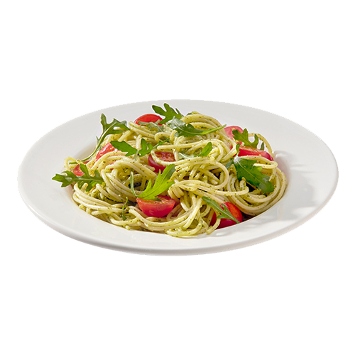 Pasta Pesto