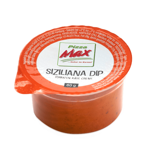Siziliana-Dip 80ml