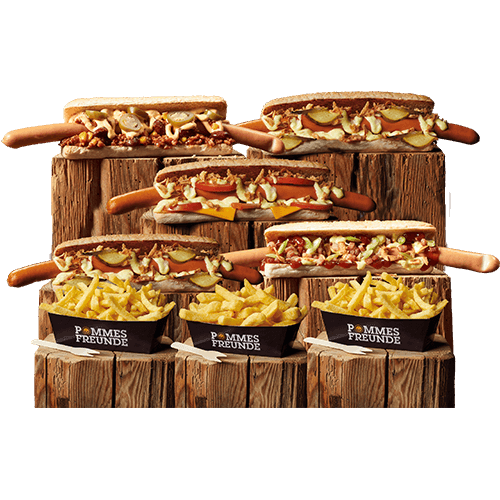 Hot Dog Party