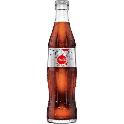Coca-Cola light 0,33l