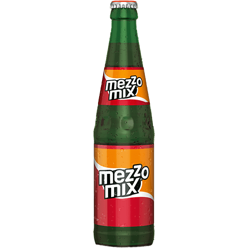 Mezzo Mix 0,33l