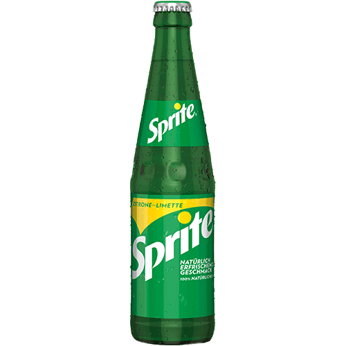 Sprite 0,33l