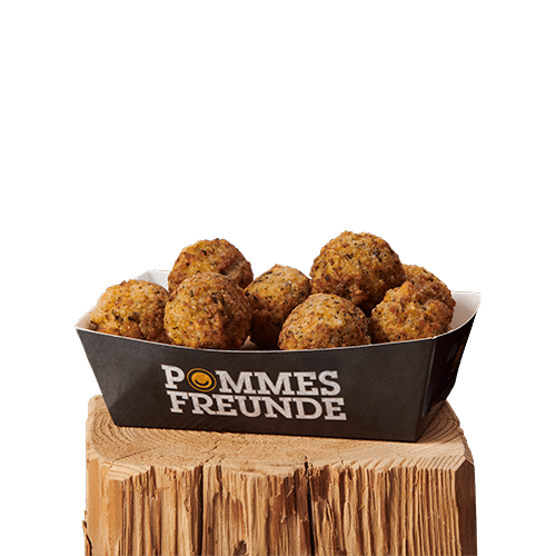 Falafel (8 Stück)