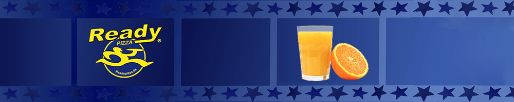 Alkoholfreie Getränke