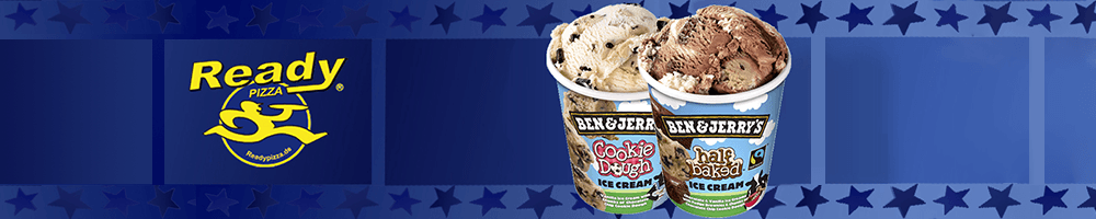 Ben & Jerry's