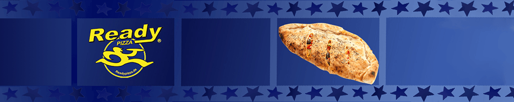 Pizza Calzone