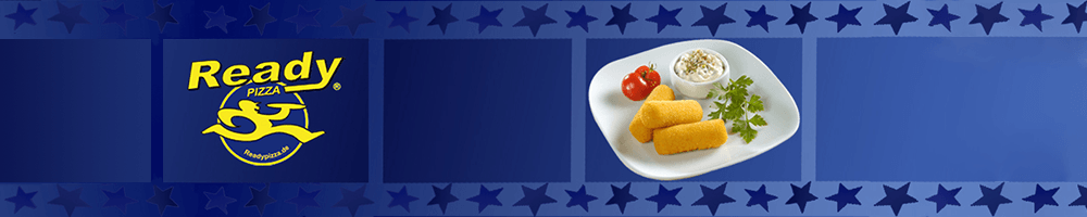 Finger Food