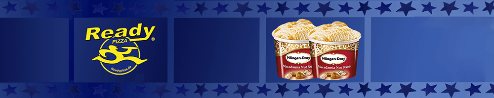 Häagen Dazs