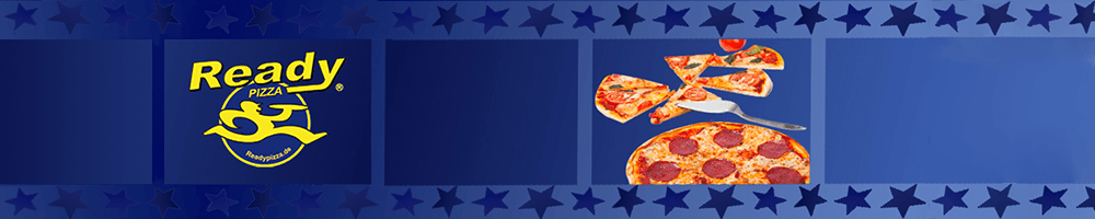 Wunsch-Pizza