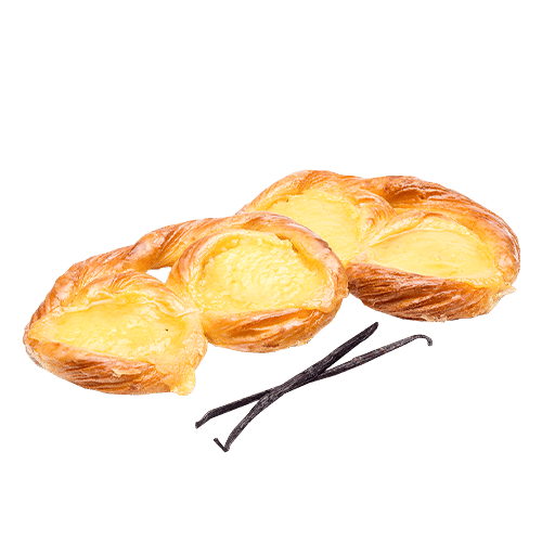 Vanillebreze (1 Stück)