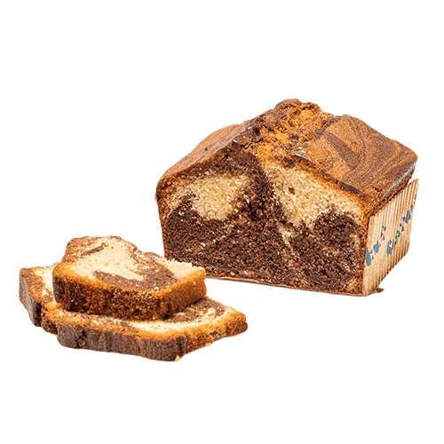 Marmorkuchen