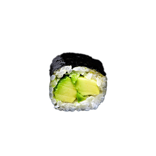 Avocado Maki