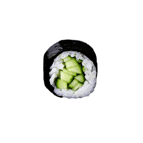Gurken Maki
