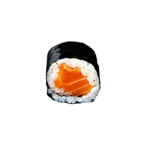 Lachs Maki
