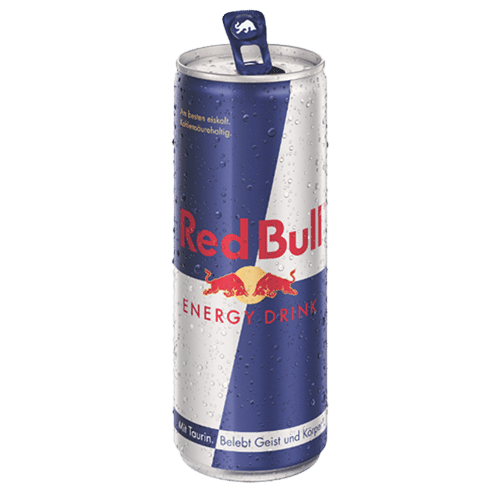 Red Bull 0,25l
