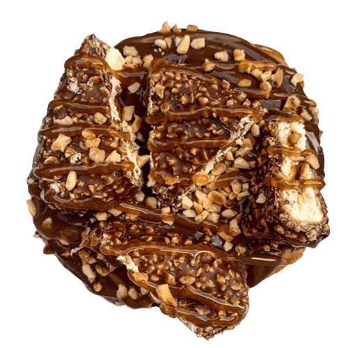 Caramel Cool Flash Ball