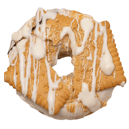 Buttercookie Bomb