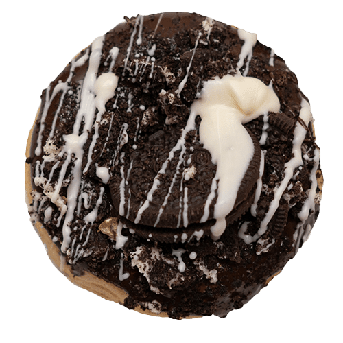 Oreo Bomb