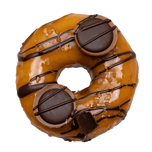 Toffee Bomb