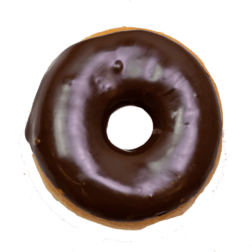 Choccy Vegan