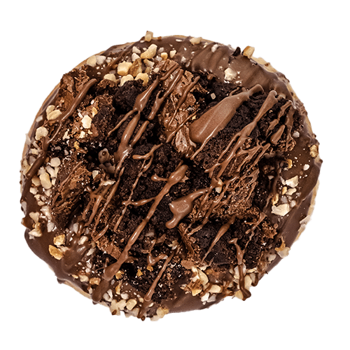 Brownie Bomb