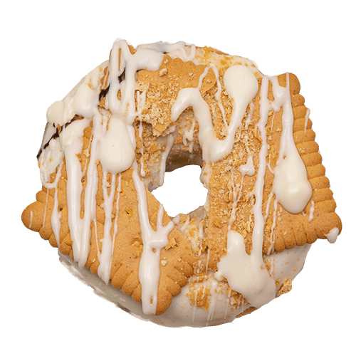 Butter Cookie